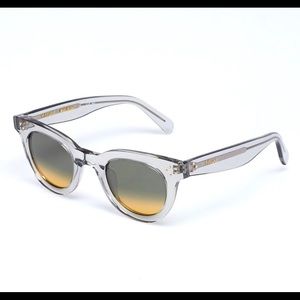 CELINE
Anna Sunglasses CL 41375/S Grey